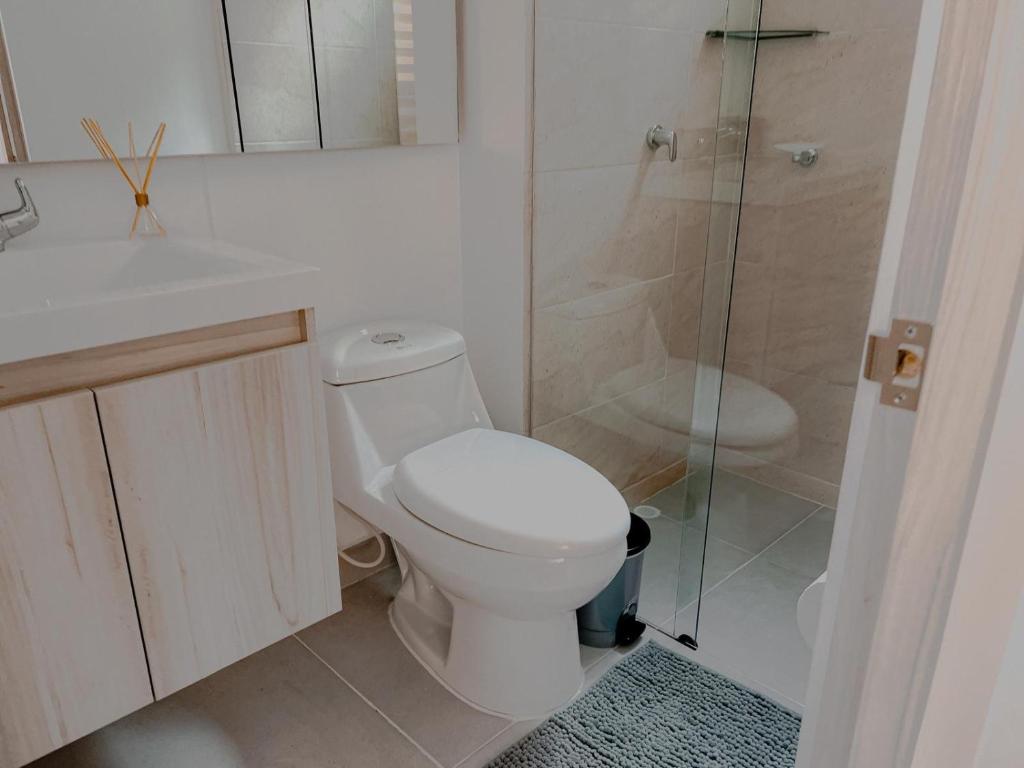 Foto dalla galleria di Apartamento excepcional a Cartagena de Indias