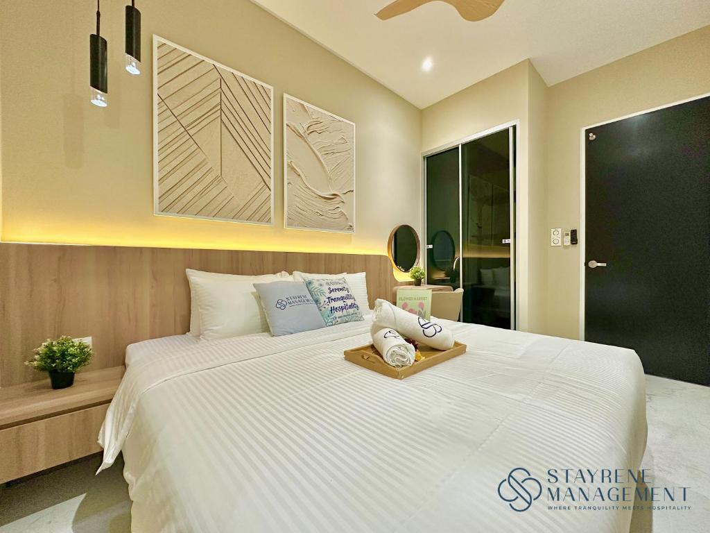 Setia Sky 88 with Sunset View Johor Bahru by Stayrene - One-Bedroom Apartment With City View