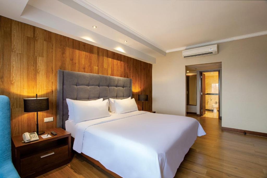 ARTOTEL Gelora Senayan Jakarta - Kunstzinnige Suite