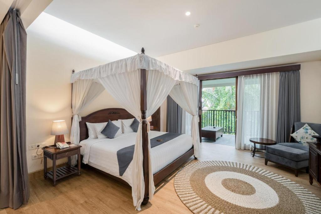 Visesa Ubud Resort - Photo 4