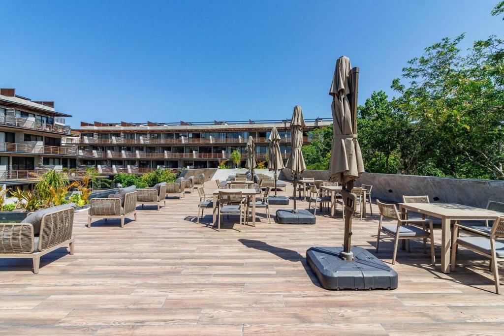 Fotografie z fotogalerie ubytování Studio Chic Tulum ツ v destinaci Cedro