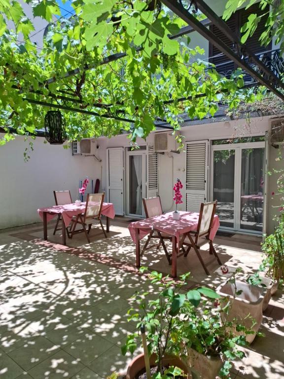 Ảnh trong thư viện ảnh của Splendid Luxury Apartments ở Budva