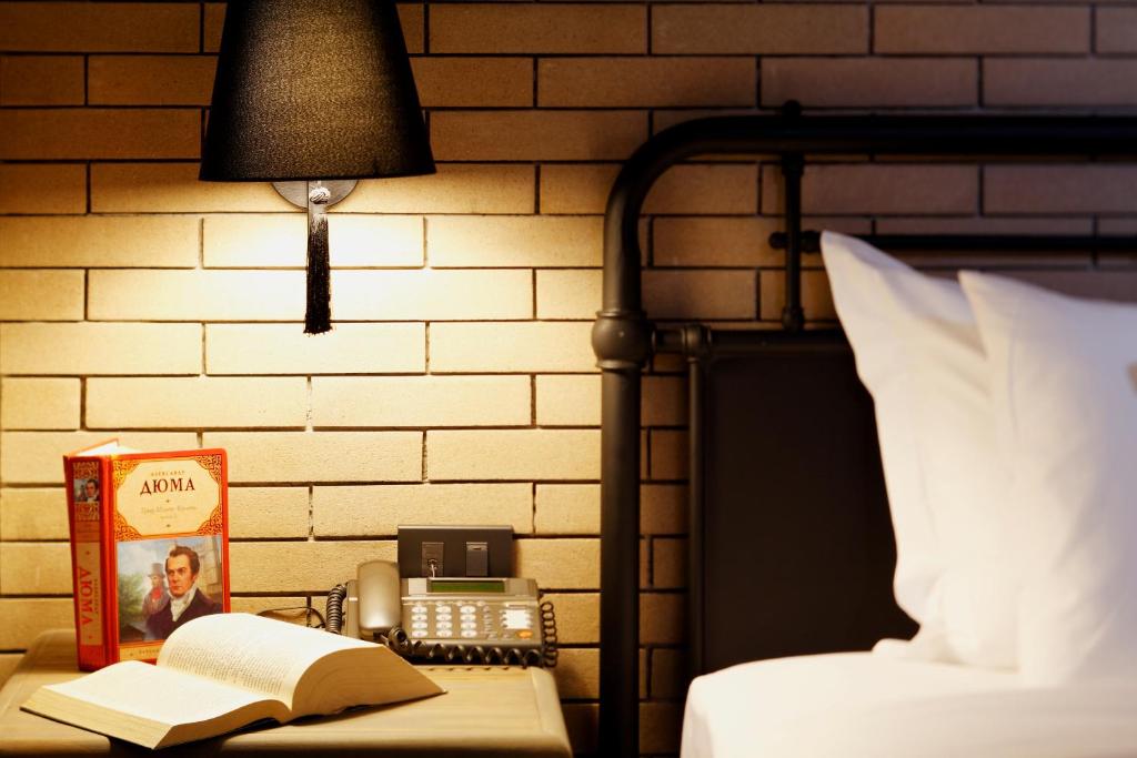 Baan Chart - Resim 24