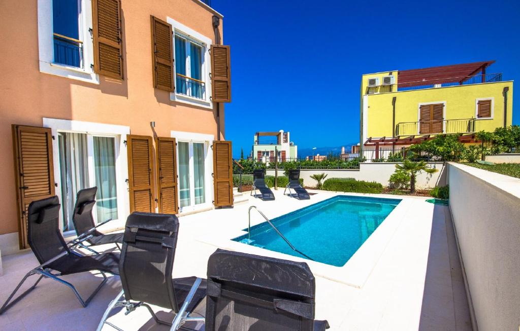 Villa Relax
