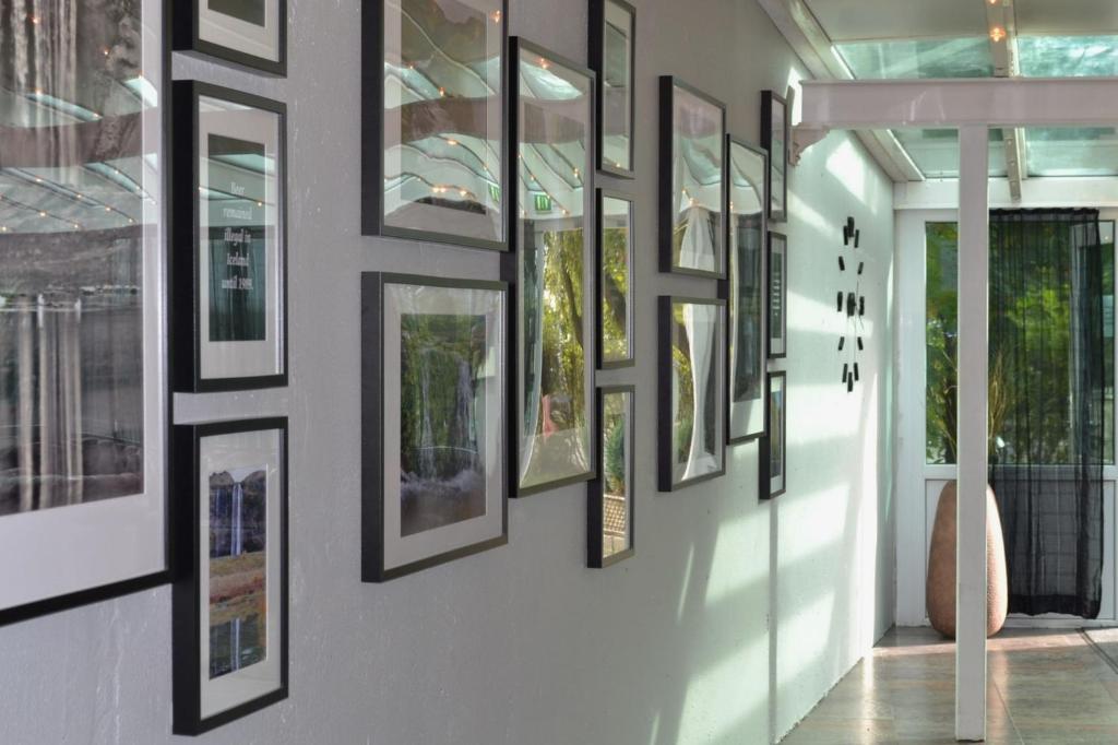 Fotografie z fotogalerie ubytování Hotel Hvolsvollur - Central South Iceland v destinaci Hvolsvöllur