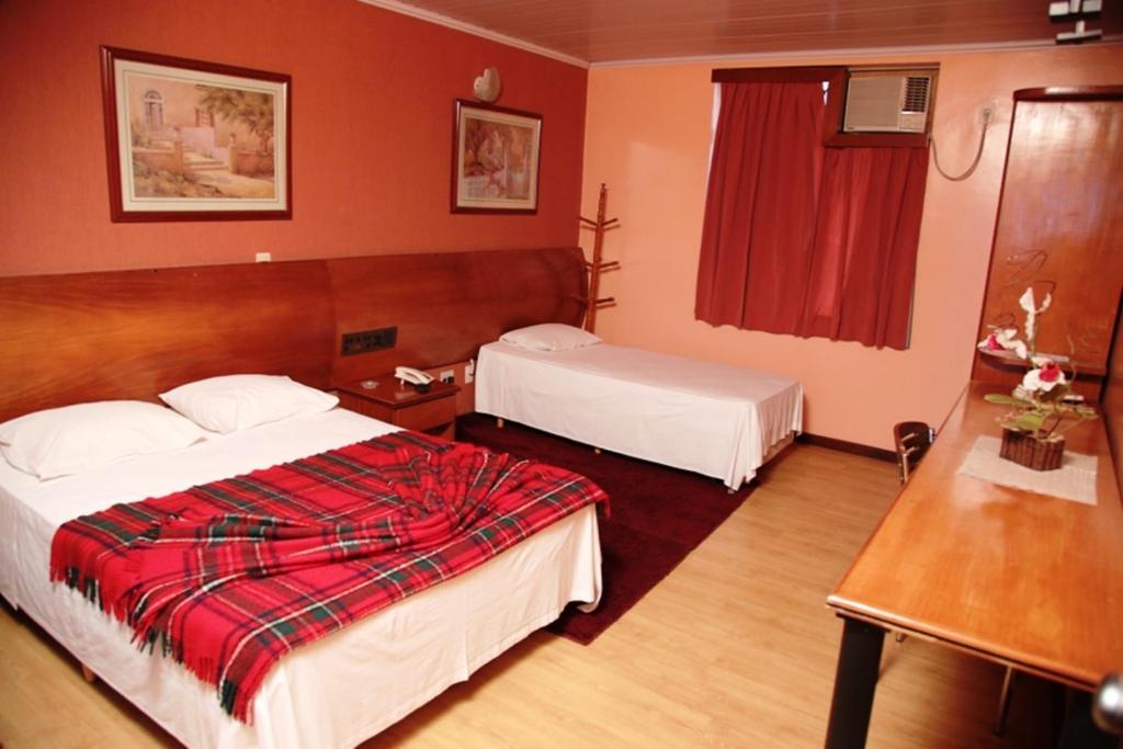  Atlas Hotel Residence