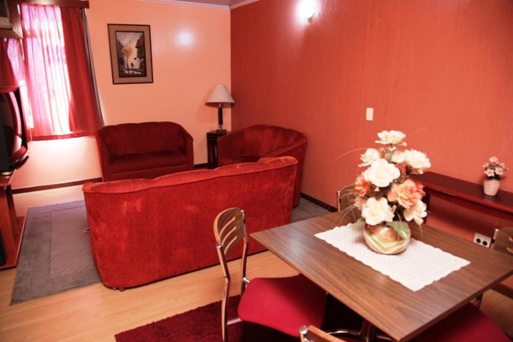  Atlas Hotel Residence