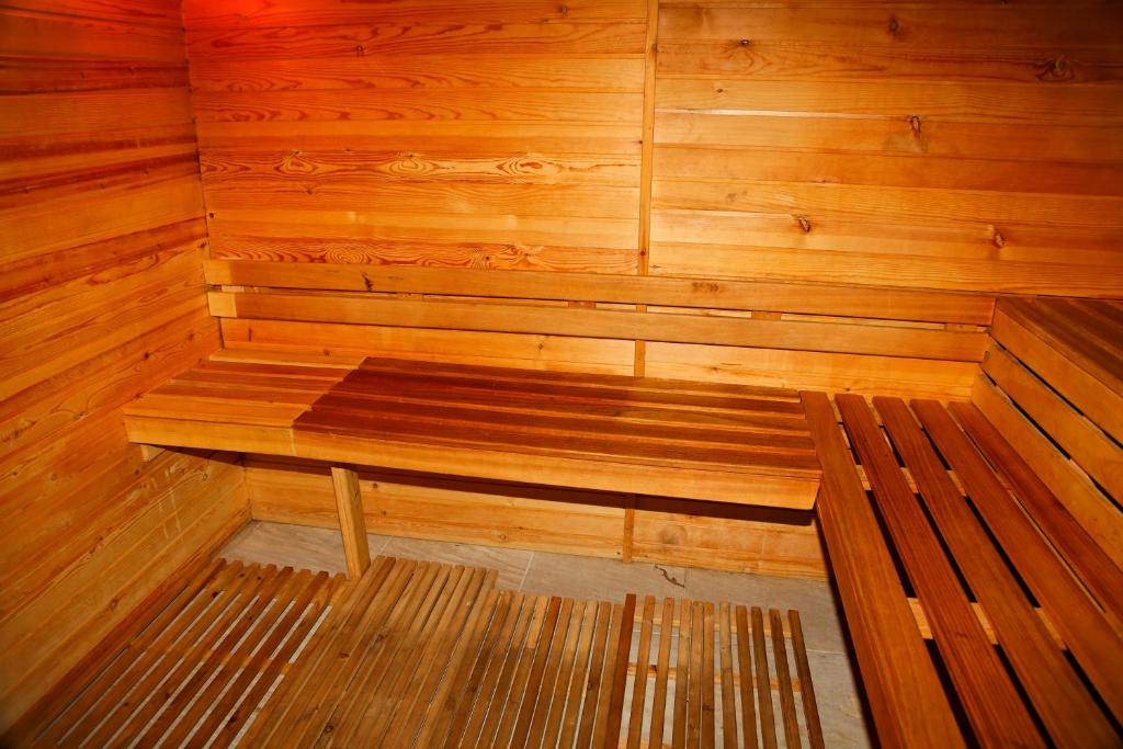 Fotografie z fotogalerie ubytování Coral Sun Beach v destinaci Safaga