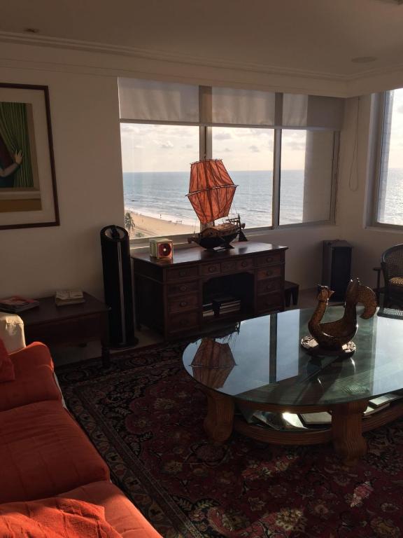  Apartment Seafront