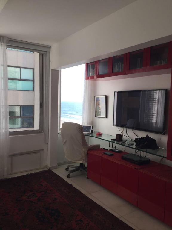  Apartment Seafront