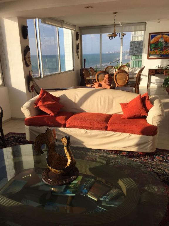  Apartment Seafront