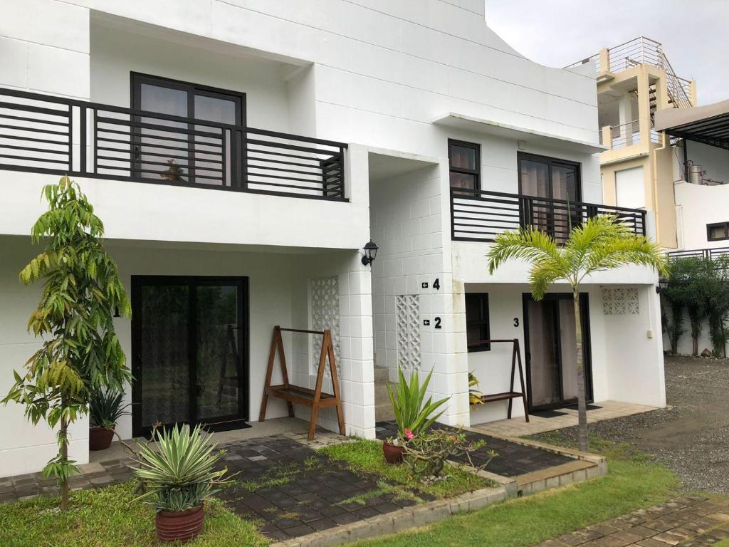 Afbeelding uit fotogalerij van Landrigan Apartments in San Juan