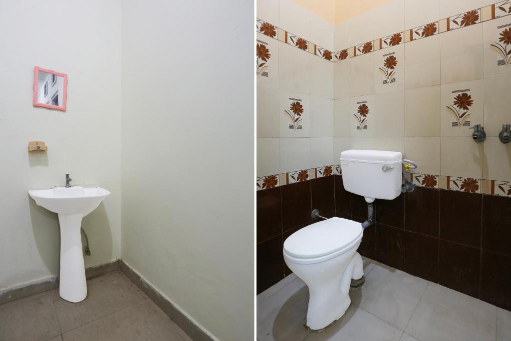 Billede fra billedgalleriet på Hotel O Dhindsa Haveli i Patiala