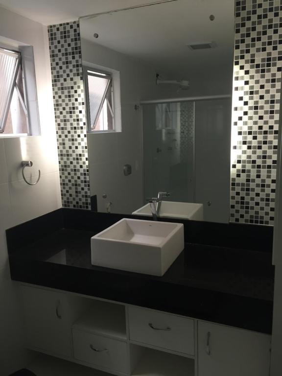  Apartamento a 100m da Praia de Ponta Verde