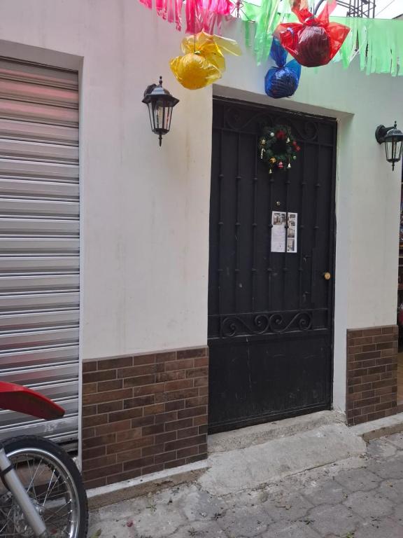 Casa Camelia Panajachel