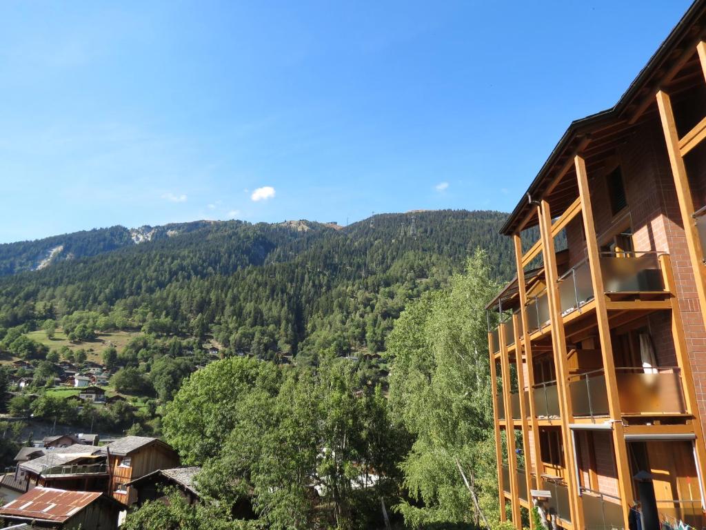 Sunshine 2 - Apartamento Con Mountain View