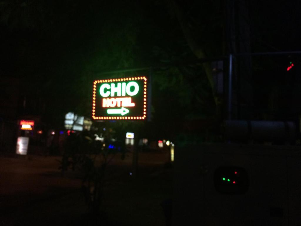 Fotografie z fotogalerie ubytování Chio Hotel v destinaci Noi Bai