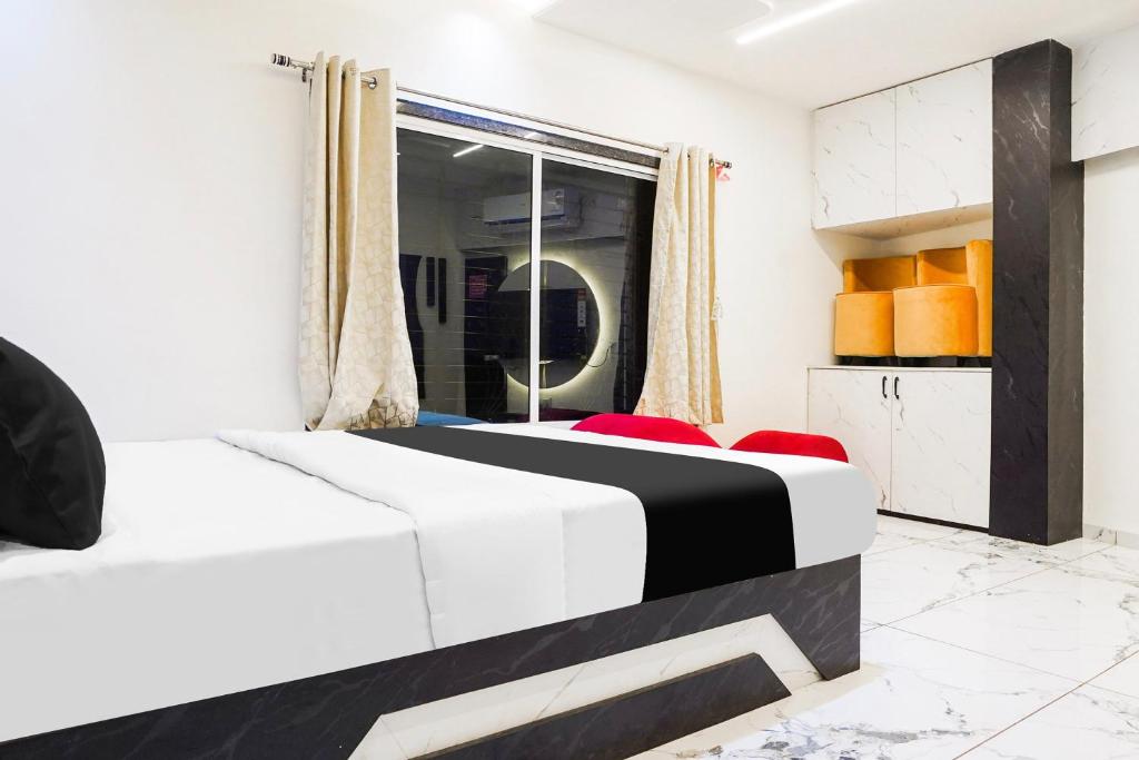 Gallery image of Hotel O SR & Guest House 2 in Sakardarā