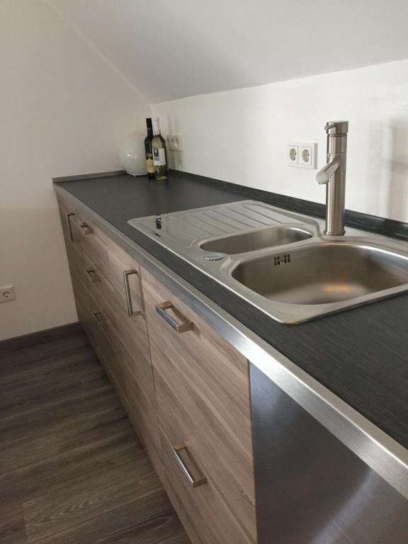 Maxhof Trier - Superior Apartment