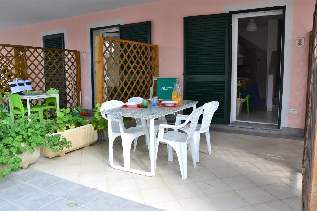 Pozzo al Moro Village - Appartement En Duplex