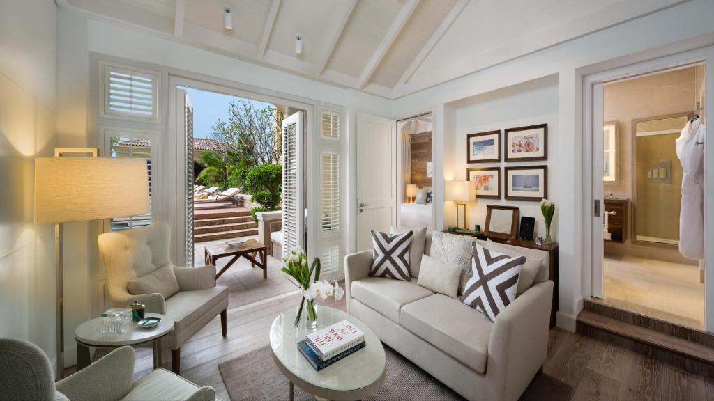 Aspen Chalets by Kempinski
