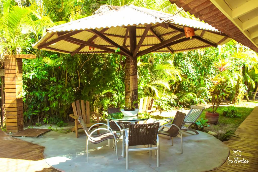  Pousada Villa Maria