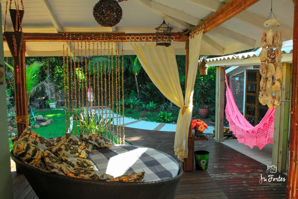  Pousada Villa Maria