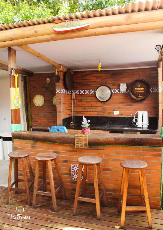  Pousada Villa Maria