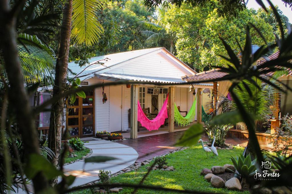  Pousada Villa Maria