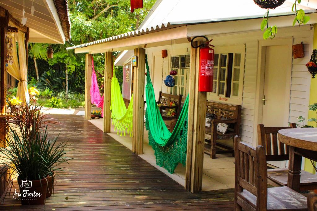  Pousada Villa Maria