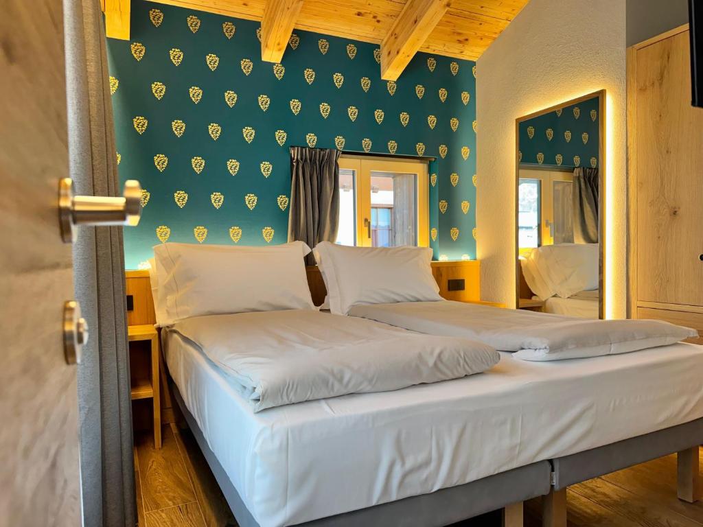 Hotel Galli's - Centro - Suite Familiar