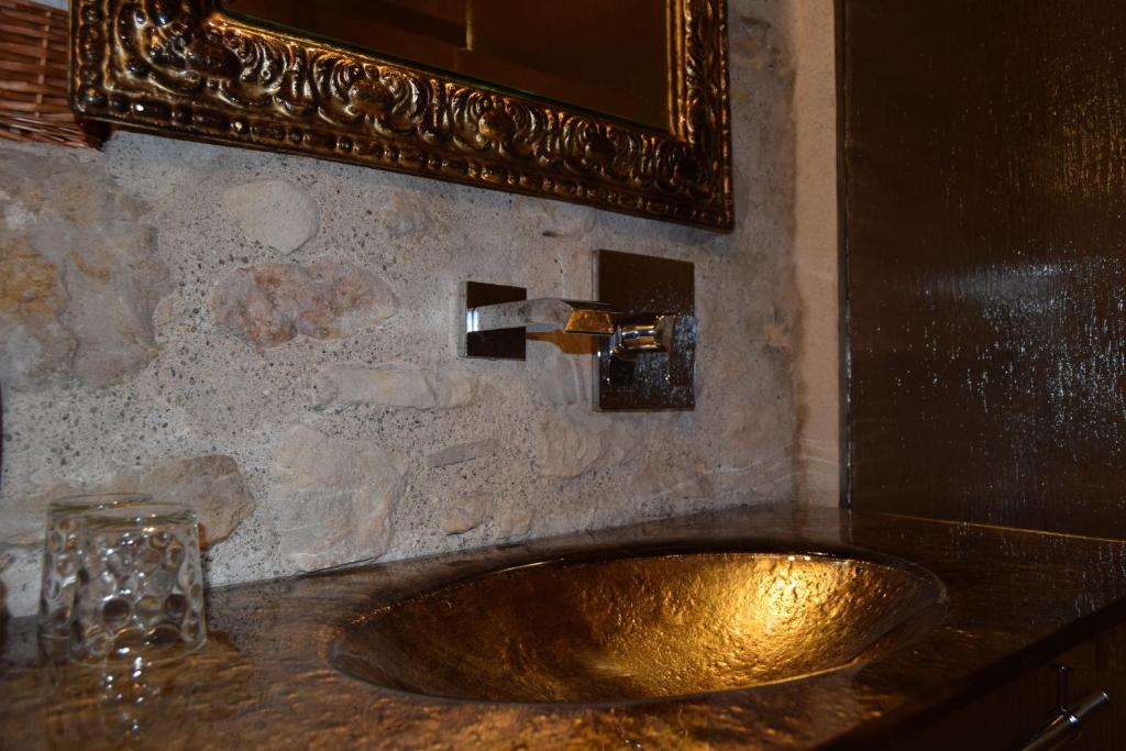 Hotel Històric - Romantic Room