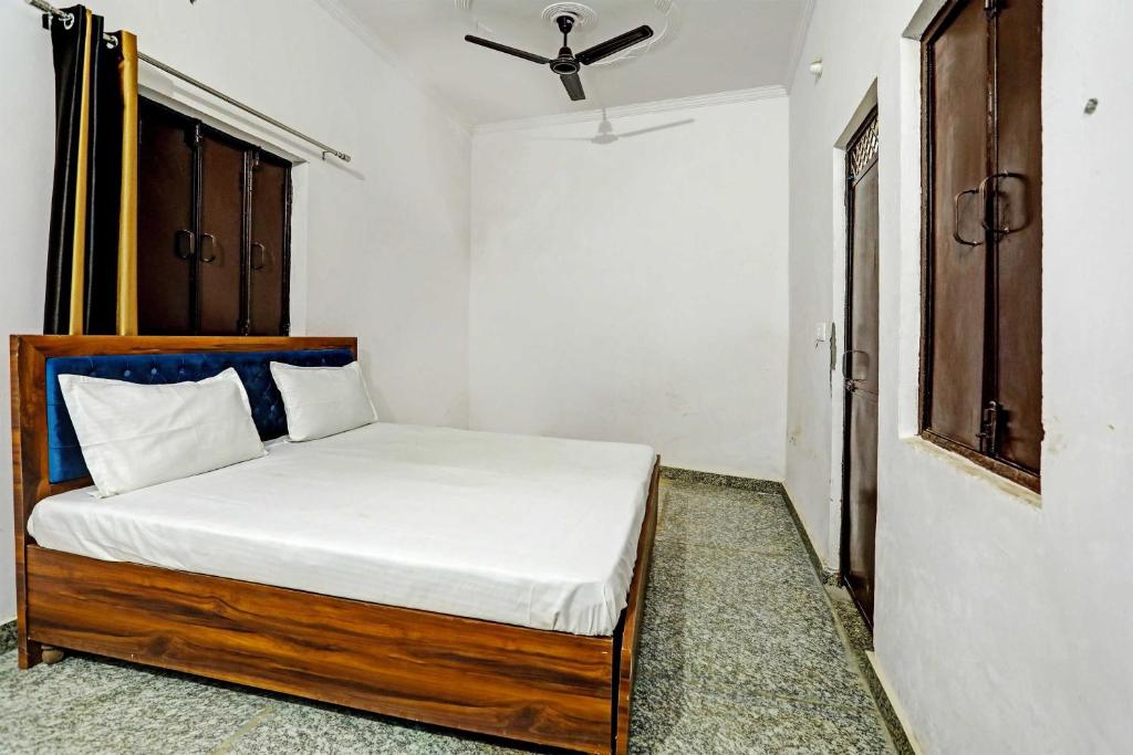 Ảnh trong thư viện ảnh của SPOT ON Royal Residency ở Ghaziabad