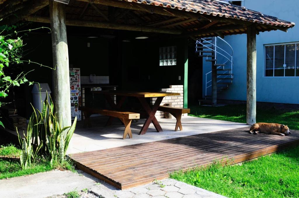  Residencial Rio Tavares