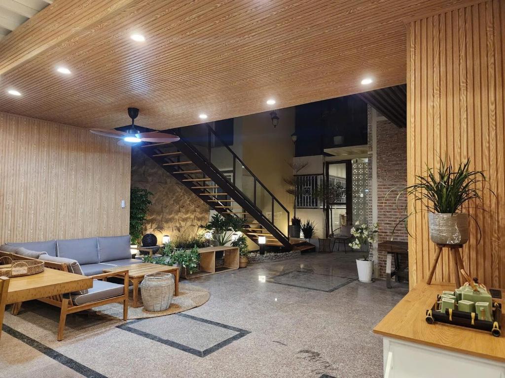 Picture of Sky-High Living in Penthouse Apartments in Singapore