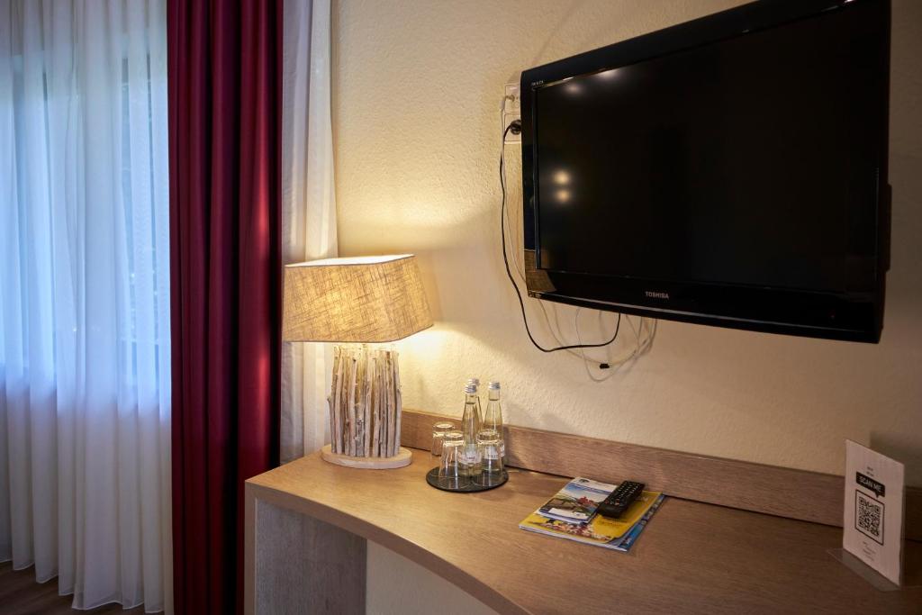 Landhotel Traube - Juniorsuite