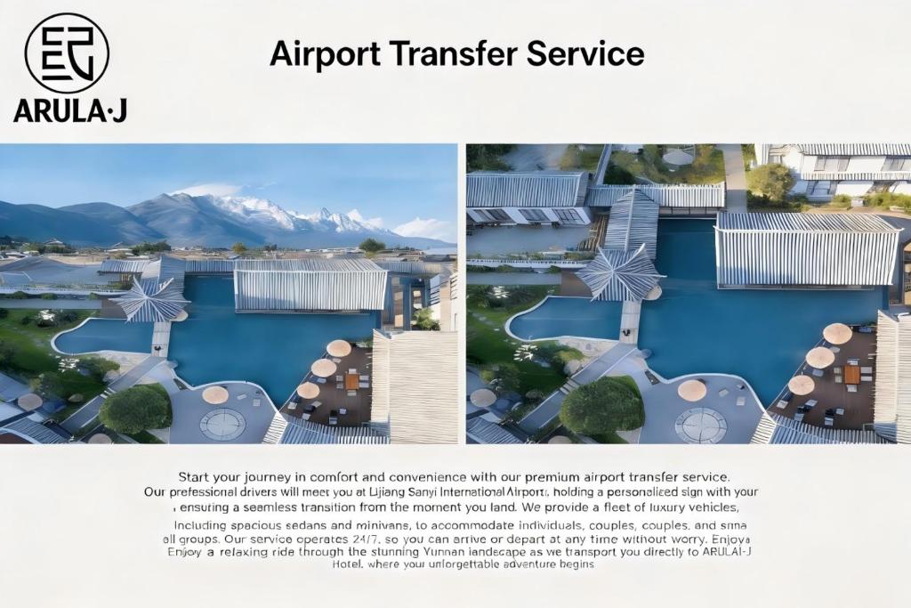 Phong cảnh thiên nhiên gần khách sạn