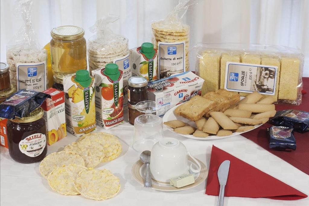 Étkezési lehetőség a panzióban vagy a közelben