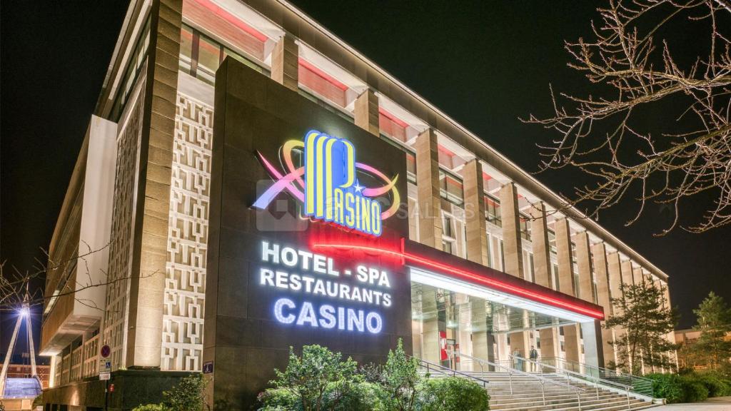 Billede fra billedgalleriet på Le Jenner - Magnifique appartement - 1 Ch - Balcon i Le Havre