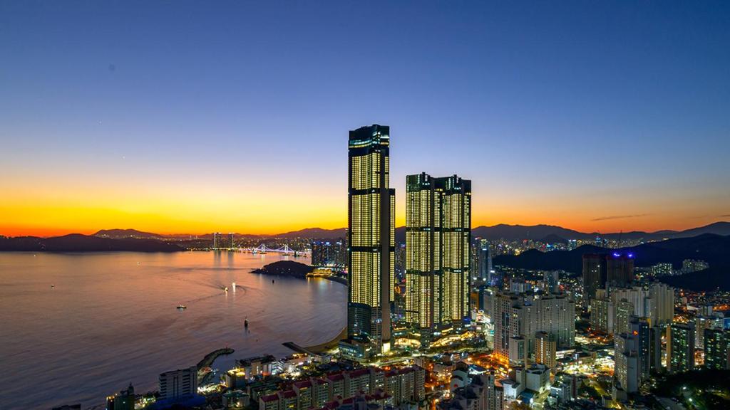 Příroda nedaleko hotelu