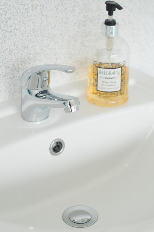 Norwood Guesthouse-Loch Lomond - Chambre Double Standard