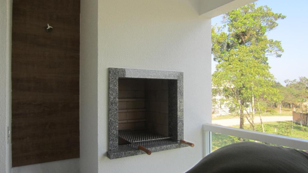  loft lindo em Mariscal