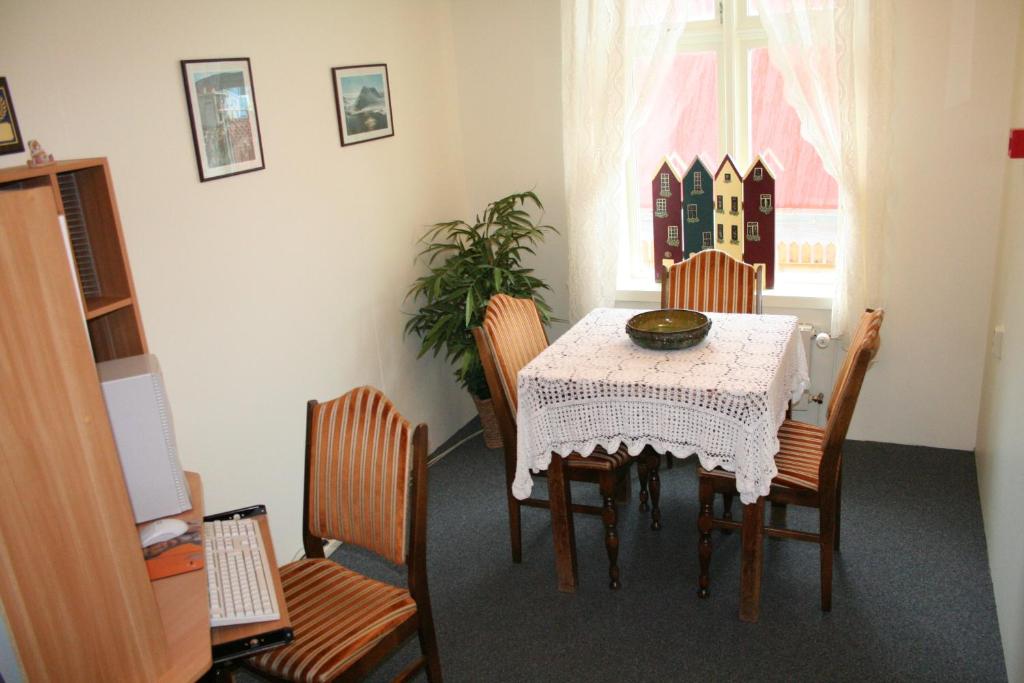 Foto dalla galleria di Guesthouse Gamla a Ísafjörður