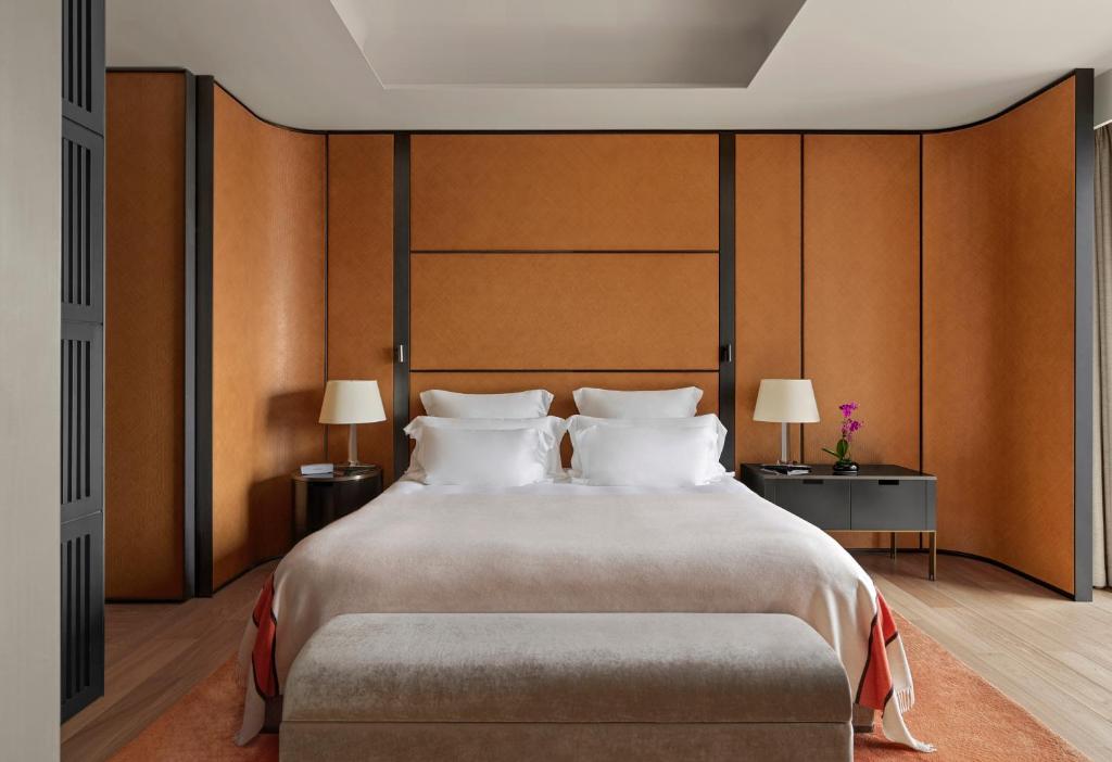 Bvlgari Hotel Beijing photo 3