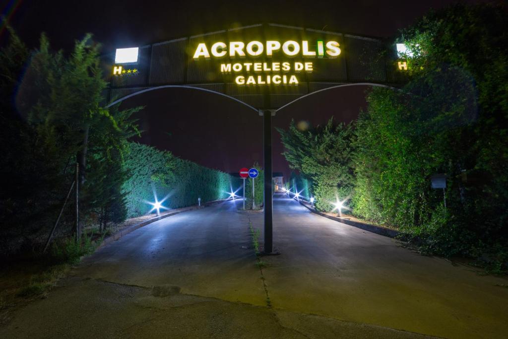 Motel Acrópolis - imagen 4