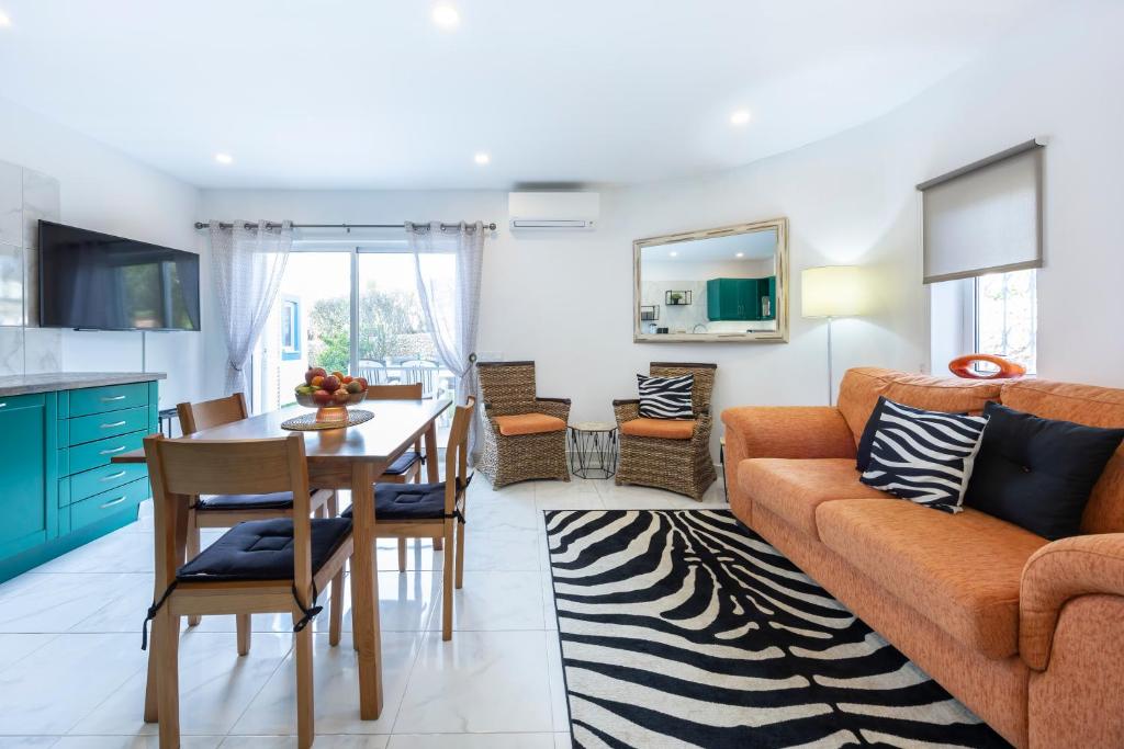 Pérola Apartment