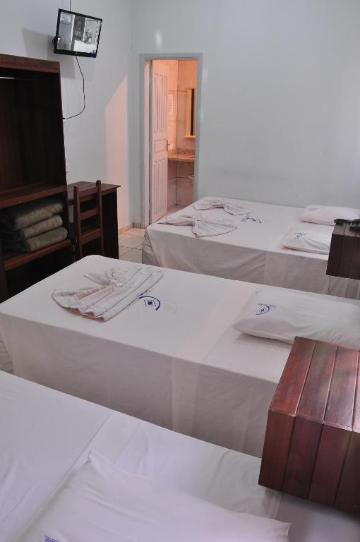  Hotel Ceolatto Av Julio Campos