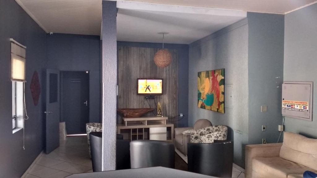  Hotel Ceolatto Av Julio Campos