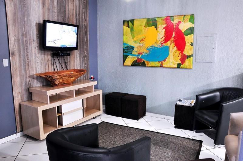  Hotel Ceolatto Av Julio Campos