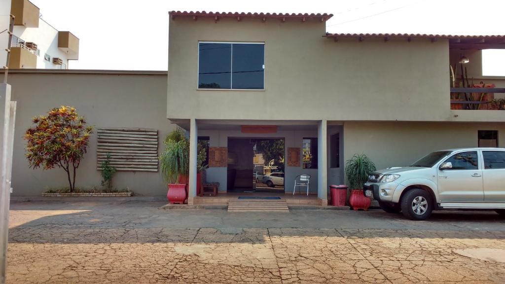  Hotel Ceolatto Av Julio Campos